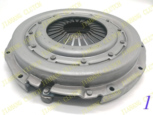 China CLUTCH DISC 245.9Е2, 30Е2 МАЗ 4370  15 3482 1255-01 supplier