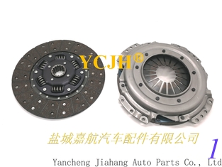 China Kubota 11-3/4in  CLUTCH DISC 3A152-25130 supplier