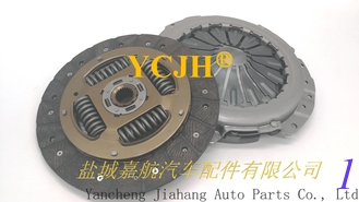 China LAND ROVER DEFENDER PLATFORM/CHASSIS 2.2 TD4 FROM 2011 CLUTCH KIT CONTITECH supplier