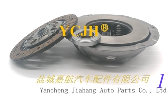 China High Quality Agriculture Tractor Parts For Yanmar Clutch Cover R11720 supplier