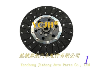 China CLUTCH PLATE FOR PART 328018616, 5145715, 5152710, 5154703, supplier