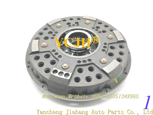 China 1882 346 131 Heavy Duty Truck Clutch Cover supplier