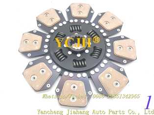 China L-03031-0117-00 (FT800.21A.013) CLUTCH DISC supplier