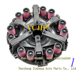 China CLUTCH COVER, 81805201, 960E7502, 311435, R 1191444 supplier