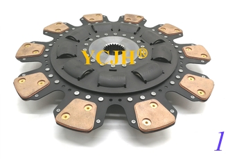 China For MERCEDES-BENZ A 020 250 17 03; MERCEDES-BENZ 012 250 81 03 clutch disc supplier