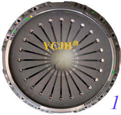 China 3432069099  3483000510 CLUTCH COVER supplier