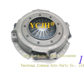 China KU50543 Pressure Plate ---Replaces 3A481-25110 supplier