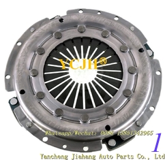 China CLUTCH COVER 008.4184.3, 0.009.4468.6, 000841843, 001494233, 00149423310, 00841843, 000944686, 3382762M1, 3383226M1 supplier