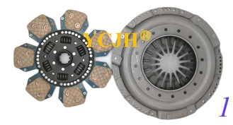 China used for  YCJH  47694240 , 87565934 135029010 Clutch supplier