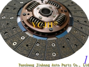 China Clutch Disc 91A21-10200 For Mitsubishi FD20NT-F18C FD30AN-F14E FD35AN-F14E supplier