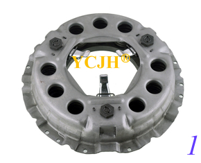 China MU330-1927-20 CLUTCH COVER supplier