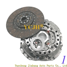 China Clutch Kit For Ford YCJH 7600 7610 supplier