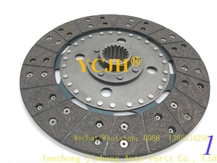 China Clutch Disc For Kubota TA040-20500 L3600DT, L3600DTC, L3600DTGST; 1912-1058 supplier