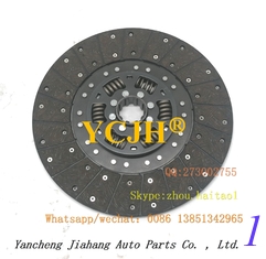 China Clutch Disc for Ford Holland - 82011593 82004599 E3NN7550DA supplier