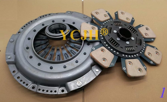 CLUTCH KIT  for DEUTZ ХТА-200 supplier