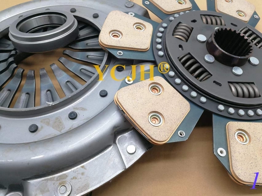 CLUTCH KIT  for DEUTZ ХТА-200 supplier