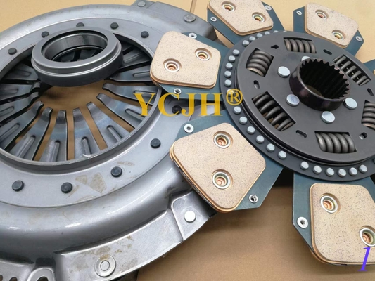 CLUTCH KIT  for DEUTZ ХТА-200 supplier