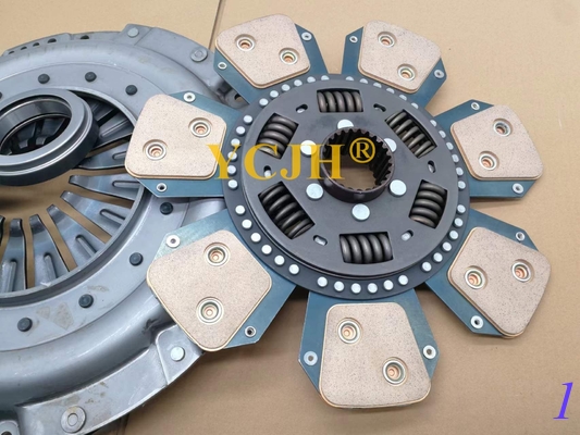 CLUTCH KIT  for DEUTZ ХТА-200 supplier