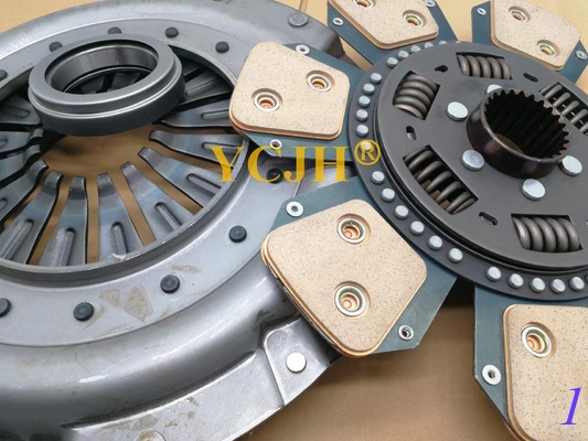 335034310 CLUTCH KIT supplier