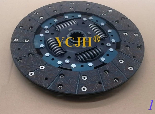 Clutch disc  for Mazda SLT 3500   SE0216460 SE0316460 SE0116460 MZD002 MZD063 supplier