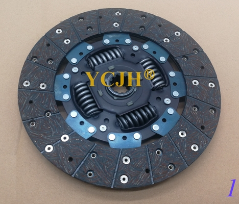 Clutch disc  for Mazda SLT 3500   MZD017U supplier