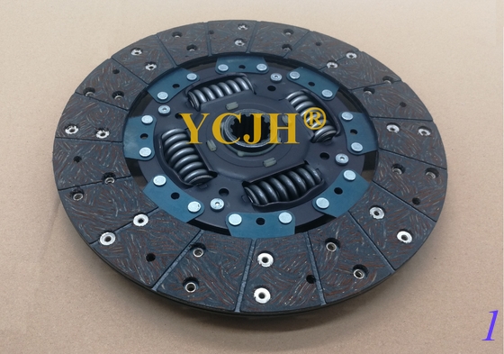 Clutch disc  for Mazda SLT 3500   MZD017U supplier