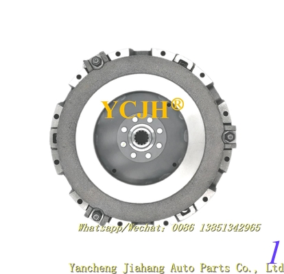 Clutch kit for JOHN DEERE RE66695, 351480, 628336009, B210553, supplier