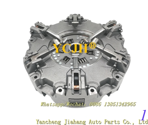 Clutch kit for JOHN DEERE RE66695, 351480, 628336009, B210553, supplier