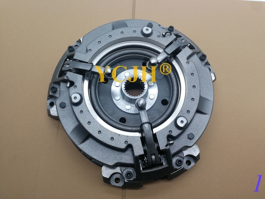 Pressure Plate - Massey Ferguson - 044700T1, 3586769M91, 3586769M92, 3586769M93 supplier