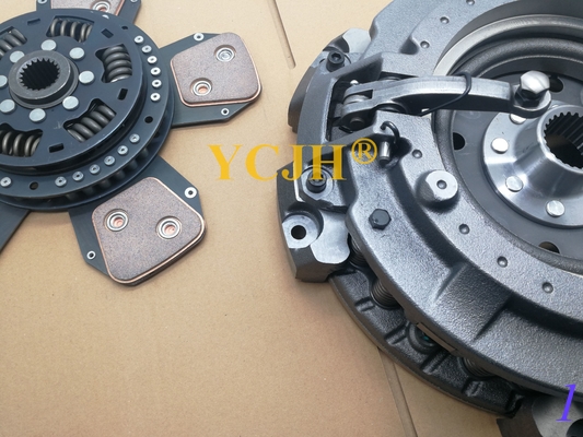 Pressure Plate - Massey Ferguson - 044700T1, 3586769M91, 3586769M92, 3586769M93 supplier