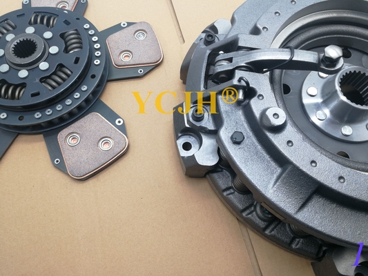 Pressure Plate - Massey Ferguson - 044700T1, 3586769M91, 3586769M92, 3586769M93 supplier