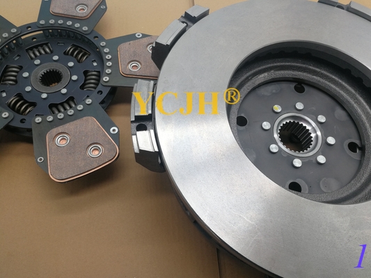 Pressure Plate - Massey Ferguson - 044700T1, 3586769M91, 3586769M92, 3586769M93 supplier