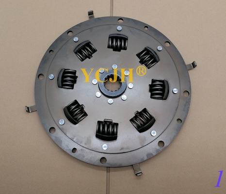 USED FOR YCJH IH CLUTCH COVER 84342556, 85025C1, 85025C2 supplier