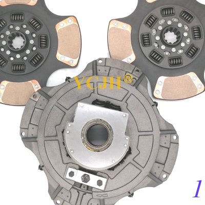 Heavy Duty Clutch Assembly 209701-82 15.5&quot; supplier