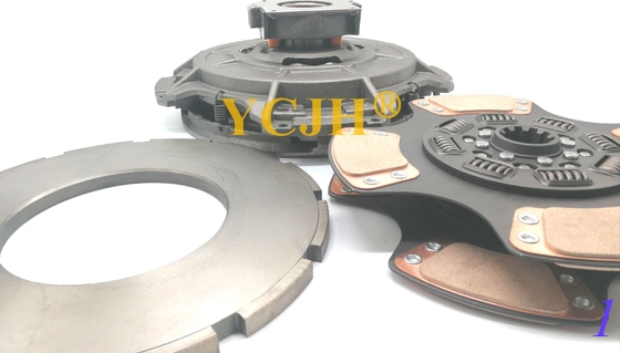 Heavy Duty Clutch Assembly 209701-82 15.5&quot; supplier