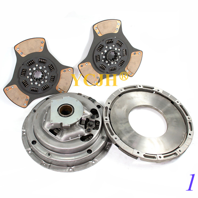 Heavy Duty Clutch Assembly 209701-82 15.5&quot; supplier