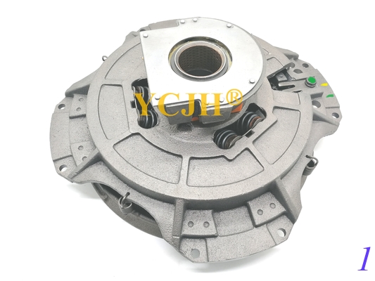 Heavy Duty Clutch Assembly 209701-82 15.5&quot; supplier