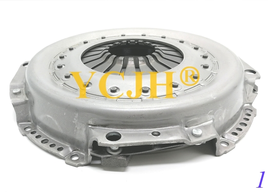 CLUTCH COVER 40030490 fits LS P7010 P7020 P7030 tractor supplier