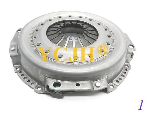 CLUTCH COVER 40030490 fits LS P7010 P7020 P7030 tractor supplier