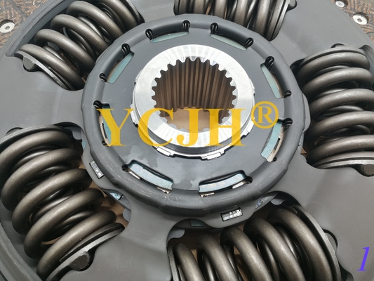 CLUTCH DISC FH4 NEW 22078244/23441664 supplier