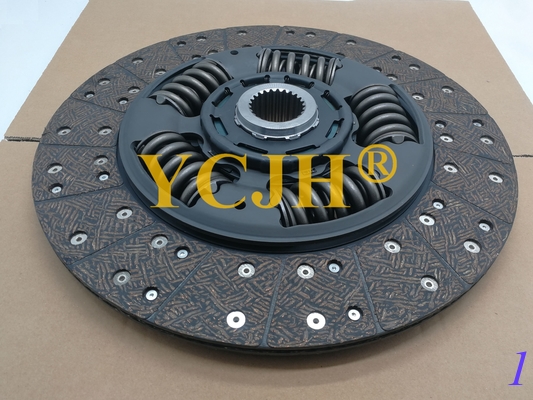 CLUTCH DISC FH4 NEW 22078244/23441664 supplier