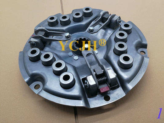 USED FOR YCJH IH CLUTCH COVER 84342556, 85025C1, 85025C2 supplier