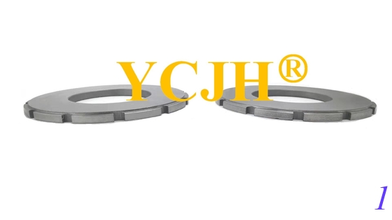 597HB319A Plate Disk Clutch New for YCJH Trucks supplier