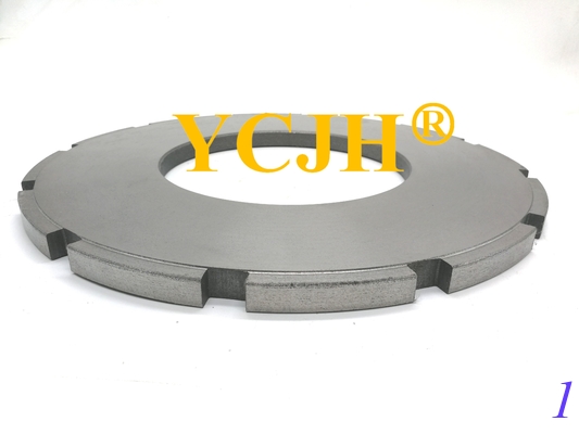 597HB319A Plate Disk Clutch New for YCJH Trucks supplier