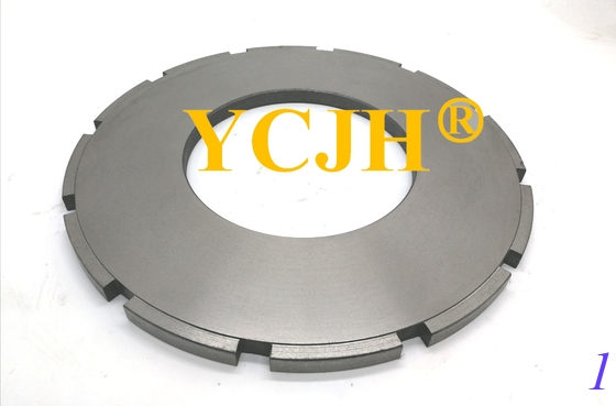 597HB319A Plate Disk Clutch New for YCJH Trucks supplier