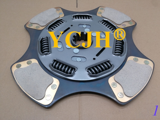 F275995 | CLUTCH DISC 15 - 1/2&quot; X 2&quot; X 10&quot; | REPLACE 128462 | CCD-9681 supplier