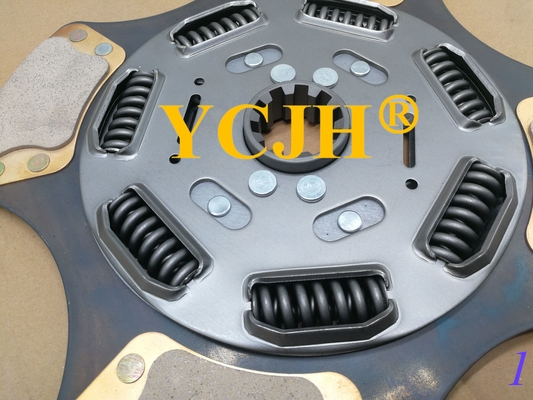 F275995 | CLUTCH DISC 15 - 1/2&quot; X 2&quot; X 10&quot; | REPLACE 128462 | CCD-9681 supplier