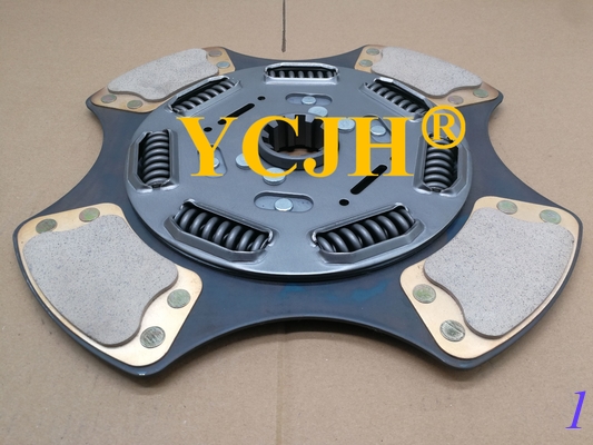 F275995 | CLUTCH DISC 15 - 1/2&quot; X 2&quot; X 10&quot; | REPLACE 128462 | CCD-9681 supplier