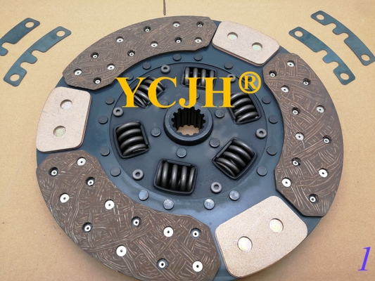 Disc 3F860-25122 fits Kubota M9580 supplier