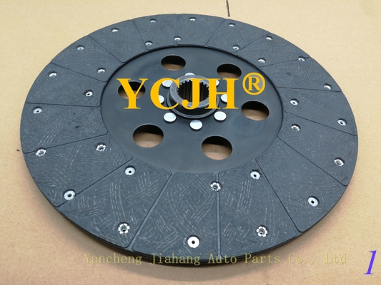 8302.1510, 83021510, Clutch Plate 350mm, 22 Spline for Zetor supplier